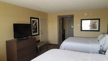 Hampton Inn by Hilton Sydney