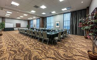 Hampton Inn by Hilton Sydney