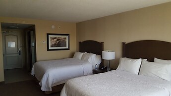 Hampton Inn by Hilton Sydney