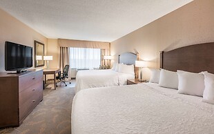 Hampton Inn by Hilton Sydney