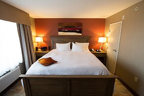 Hampton Inn by Hilton Sydney