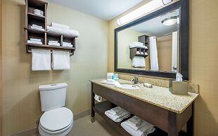 Hampton Inn by Hilton Sydney