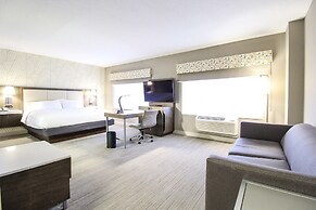 Hampton Inn by Hilton Sydney