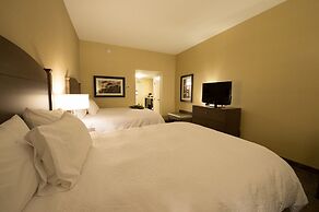 Hampton Inn by Hilton Sydney