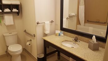 Hampton Inn by Hilton Sydney