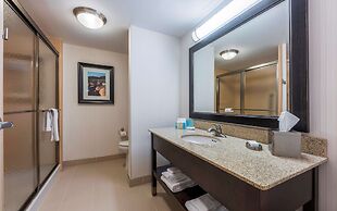 Hampton Inn by Hilton Sydney