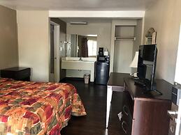 Haven Inn Of Chico