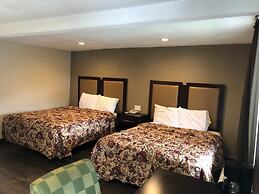 Haven Inn Of Chico