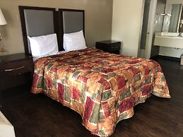 Haven Inn Of Chico