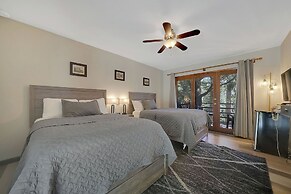 Narrow Gauge Inn