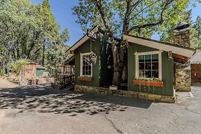 Narrow Gauge Inn