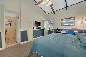 Narrow Gauge Inn