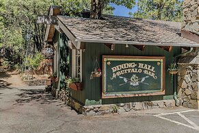 Narrow Gauge Inn