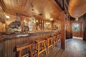 Narrow Gauge Inn