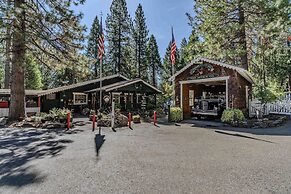 Narrow Gauge Inn