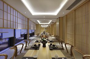 Kempinski Hotel Xiamen