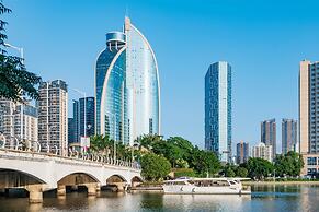 Kempinski Hotel Xiamen