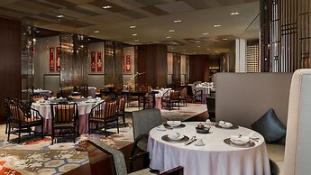 Kempinski Hotel Xiamen