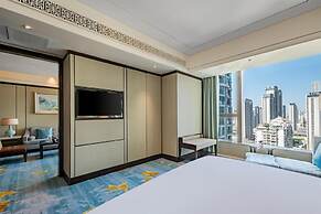 Kempinski Hotel Xiamen