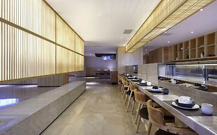 Kempinski Hotel Xiamen