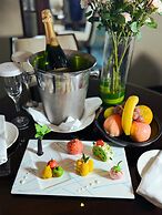 Kempinski Hotel Xiamen