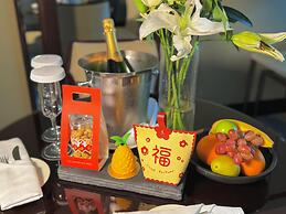 Kempinski Hotel Xiamen