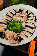 Kempinski Hotel Xiamen