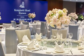 Kempinski Hotel Xiamen
