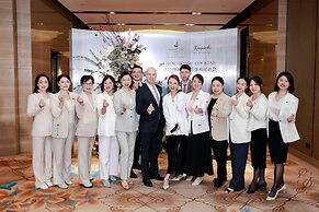 Kempinski Hotel Xiamen