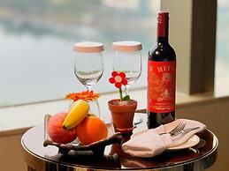 Kempinski Hotel Xiamen