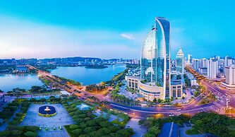 Kempinski Hotel Xiamen