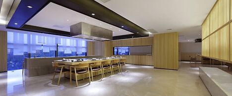 Kempinski Hotel Xiamen