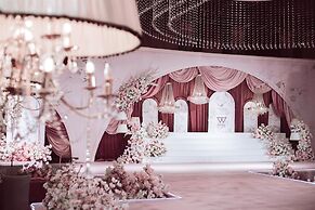 Kempinski Hotel Xiamen