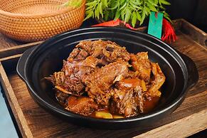 Kempinski Hotel Xiamen