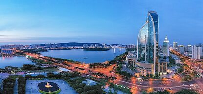 Kempinski Hotel Xiamen