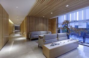 Kempinski Hotel Xiamen