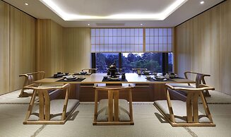 Kempinski Hotel Xiamen