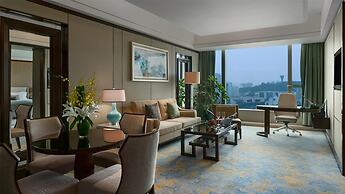 Kempinski Hotel Xiamen