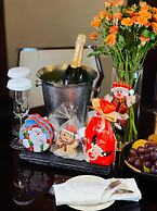 Kempinski Hotel Xiamen