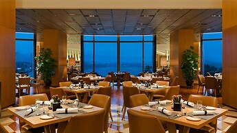 Kempinski Hotel Xiamen