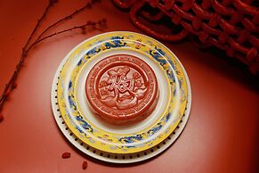 Kempinski Hotel Xiamen