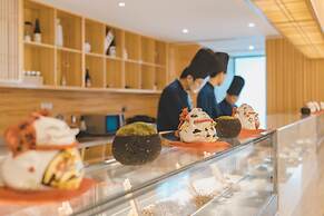 Kempinski Hotel Xiamen