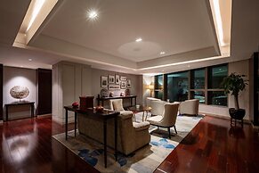 Kempinski Hotel Xiamen