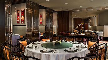 Kempinski Hotel Xiamen