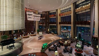 Kempinski Hotel Xiamen