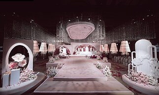 Kempinski Hotel Xiamen