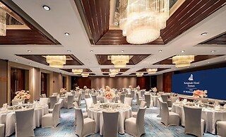 Kempinski Hotel Xiamen