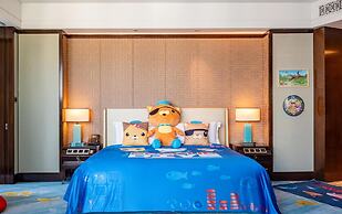 Kempinski Hotel Xiamen