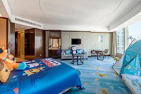 Kempinski Hotel Xiamen