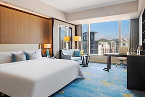 Kempinski Hotel Xiamen